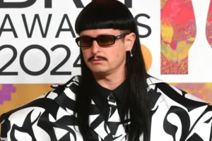 Oliver Tree queria que patrimônio não fosse para família, mas para artistas