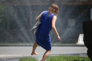Onda de calor na Europa matou 1.300 pessoas desde 21 de junho