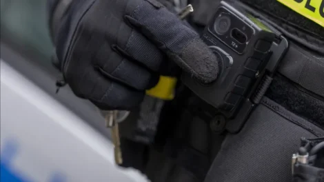 Operação Contenção: 17% dos policiais retiraram as câmeras corporais
