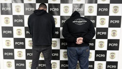 Operação contra o tráfico prende homens em Maringá e Paiçandu nesta sexta (12)