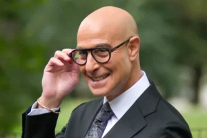 Os carecas mais bonitos de Hollywood: Faltou algum?