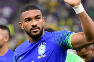 Os jogadores de futebol mais bonitos da Copa do Mundo de 2026