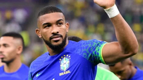 Os jogadores de futebol mais bonitos da Copa do Mundo de 2026