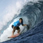 Os maiores surfistas do mundo e os brasileiros surpreendem
