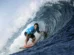 Os maiores surfistas do mundo e os brasileiros surpreendem