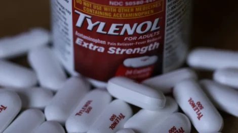 Os medicamentos mais perigosos da atualidade