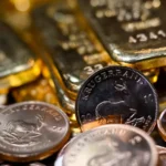 Ouro fecha perto da estabilidade diante de tensões no Oriente Médio
