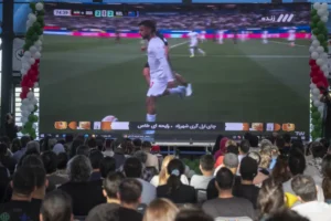 Ouviu celebrar o gol antes de o ver? Explicamos porquê (e como evitar)