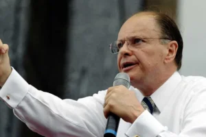 PF descreve esquema no Digimais, de Edir Macedo, similar ao do Banco Master
