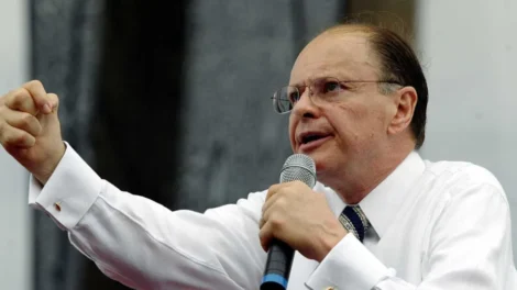 PF descreve esquema no Digimais, de Edir Macedo, similar ao do Banco Master