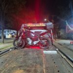 PM apreende drogas e motocicleta após perseguição em Maringá