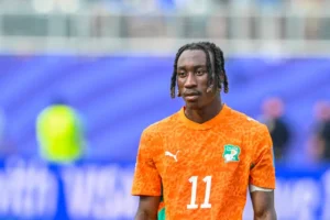 PSG mira joia do Leipzig que sonha com Bola de Ouro