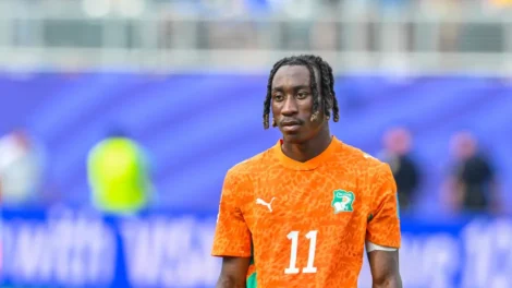 PSG mira joia do Leipzig que sonha com Bola de Ouro