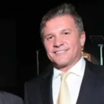 Pai de Vorcaro escreve carta a Mendonça, critica prisão e nega crimes: 'não sou máfia'