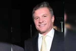 Pai de Vorcaro escreve carta a Mendonça, critica prisão e nega crimes: 'não sou máfia'