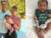 Pais biológicos abrem mão de bebê trocado em fertilização nos EUA