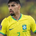 Paquetá relembra acusação sobre apostas: 'Era difícil dar um sorriso'