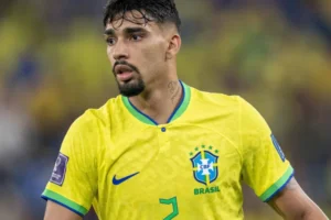 Paquetá relembra acusação sobre apostas: 'Era difícil dar um sorriso'