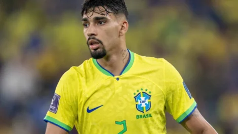 Paquetá relembra acusação sobre apostas: 'Era difícil dar um sorriso'