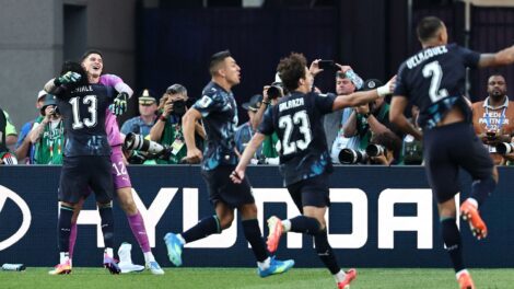 Paraguai vence nos pênaltis e elimina a Alemanha da Copa do Mundo