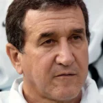 Parreira, técnico do tetra da Seleção, é internado em hospital no RJ