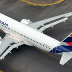 Passageira agride funcionárias da Latam com socos no aeroporto de Guarulhos