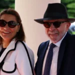 Paz no Oriente Médio pauta chegada dos líderes do G7; Lula é um dos primeiros a desembarcar
