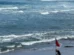 Pedi a Deus para ter uma morte digna, diz mulher resgatada viva no mar em Ilhabela