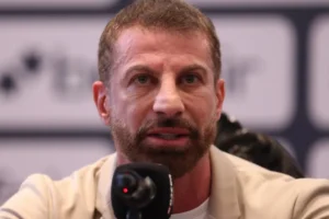 Pedrinho diz que venda da SAF a enteado de Leila estava para ser anunciada
