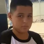Perícia confirma chumbinho no corpo de menino que morreu após comer bolo