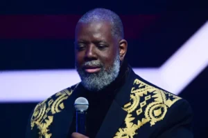 Péricles confirma que não participará da próxima temporada do The Voice Brasil