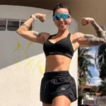 Personal trainer relata AVC hemorrágico em corrida: 'tudo apagou'