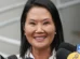 Peru: Keiko Fujimori soma 50,135% dos votos com 100% de urnas apuradas