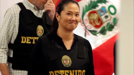 Peru processa todos os votos, mas resultado depende de análise de 1,4% do total