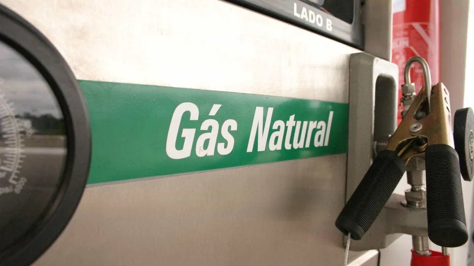 Petrobras muda cálculo do preço do gás natural