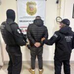 Polícia Civil apreende quase 1kg de maconha em residência em Sarandi; acusado afirmou ter comprado a droga nas redes sociais