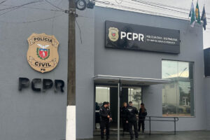 Polícia Civil inaugura nova delegacia em Nova Esperança