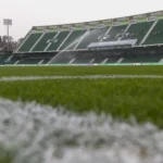 Polícia apura denúncia de estupro de criança de 4 anos dentro do Palmeiras