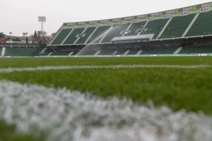 Polícia apura denúncia de estupro de criança de 4 anos dentro do Palmeiras