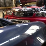Polícia do DF desmonta oficina de fachada suspeita de furtar diesel de oleoduto da Petrobras