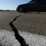 Por que acontecem dois terremotos seguidos? Um pode provocar o outro?