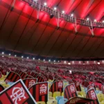 Por que pausa na Copa pode virar oportunidade a jovens da base do Flamengo
