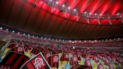 Por que pausa na Copa pode virar oportunidade a jovens da base do Flamengo