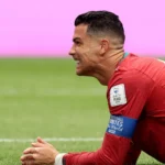 Portugal decepciona na estreia da Copa e fica no empate contra o Congo
