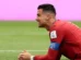 Portugal decepciona na estreia da Copa e fica no empate contra o Congo