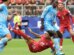 Portugal e RD Congo empatam; congoleses marcam primeiro gol em Copas