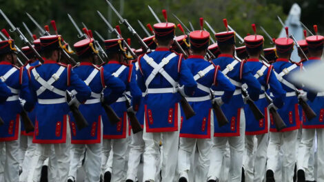 Prazo para alistamento militar obrigatório termina nesta terça-feira (30)