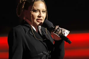 'Precisava de um grande orçamento', diz Madonna sobre cinebiografia cancelada