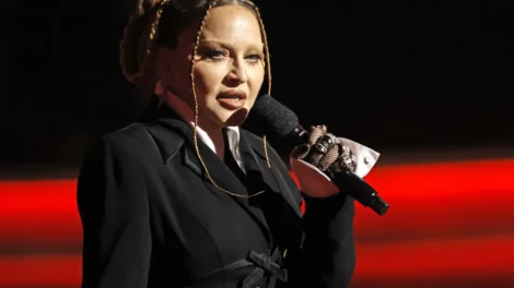 'Precisava de um grande orçamento', diz Madonna sobre cinebiografia cancelada