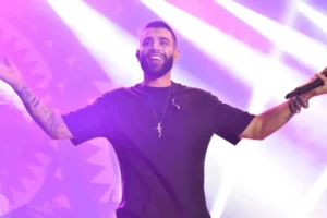 Prefeito chama Gusttavo Lima de 'ladrão' após show cancelado; cantor alega 'caganeira'